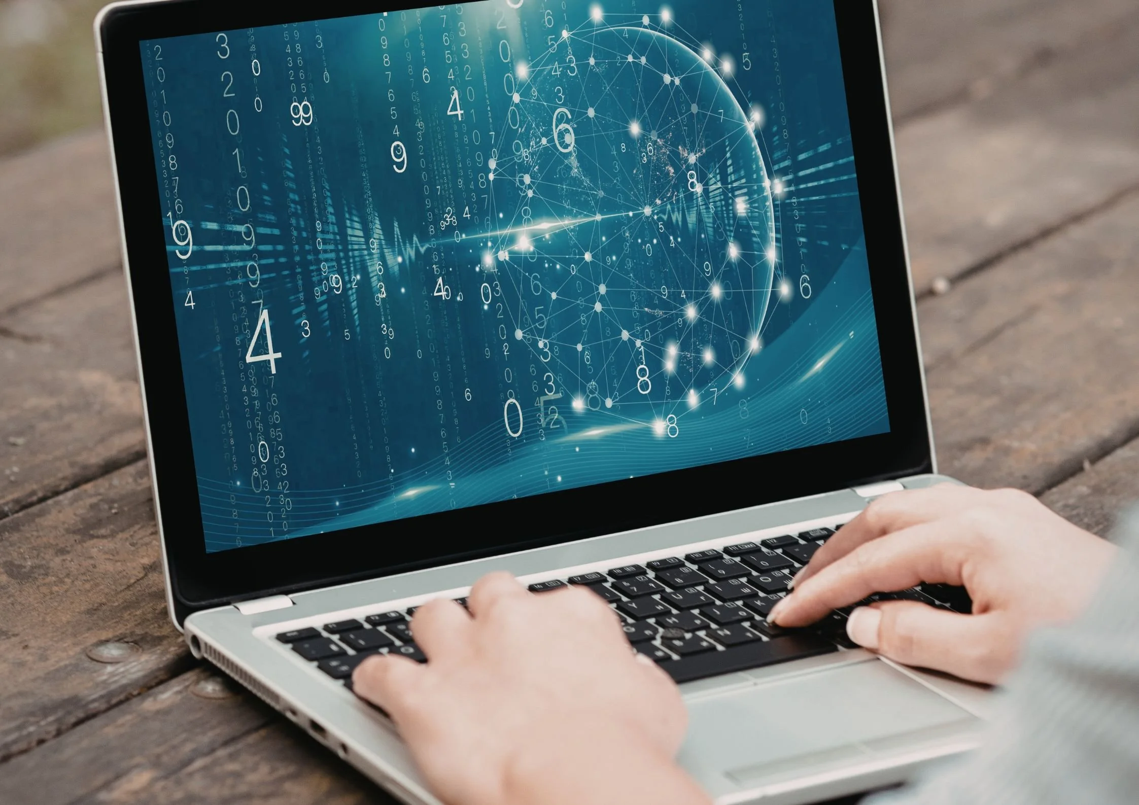 Oxford and UBS launch Centre for Applied AI to advance real-world research