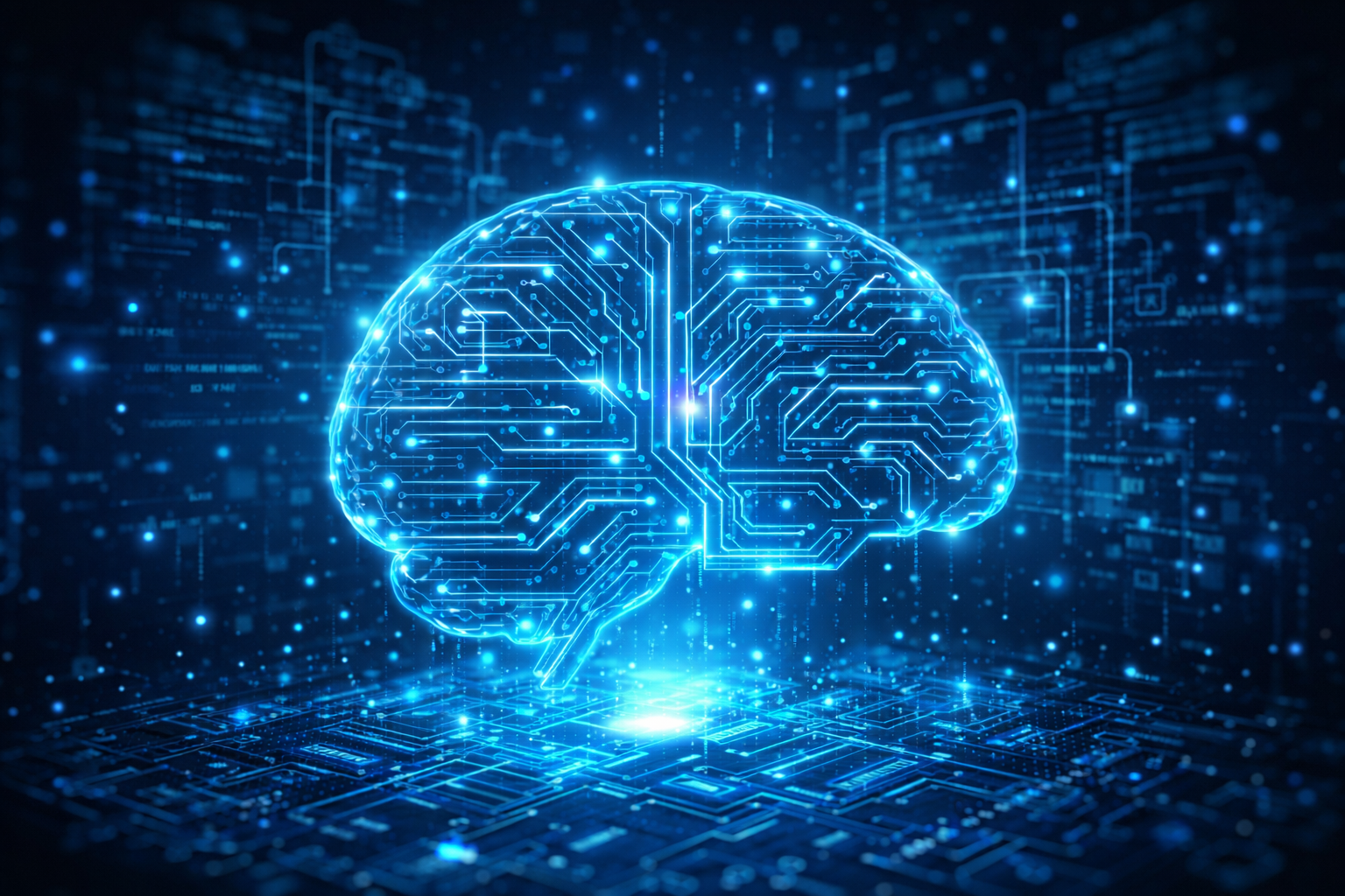 AI can generate research papers that pass peer review, Oxford University study shows