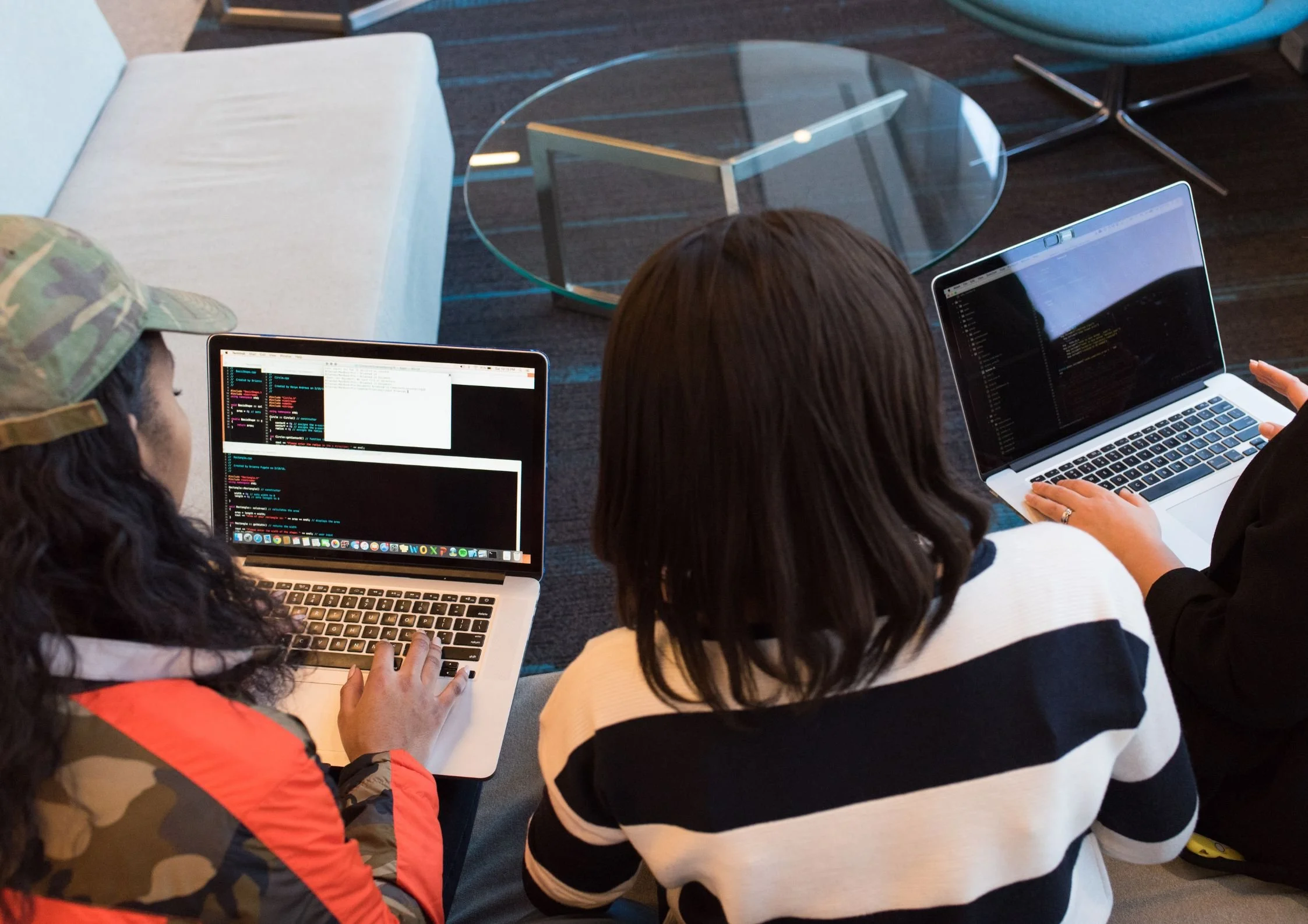 COMPUCHLD hosts third annual NASA Space Apps Challenge, promoting STEM-focused afterschool programs