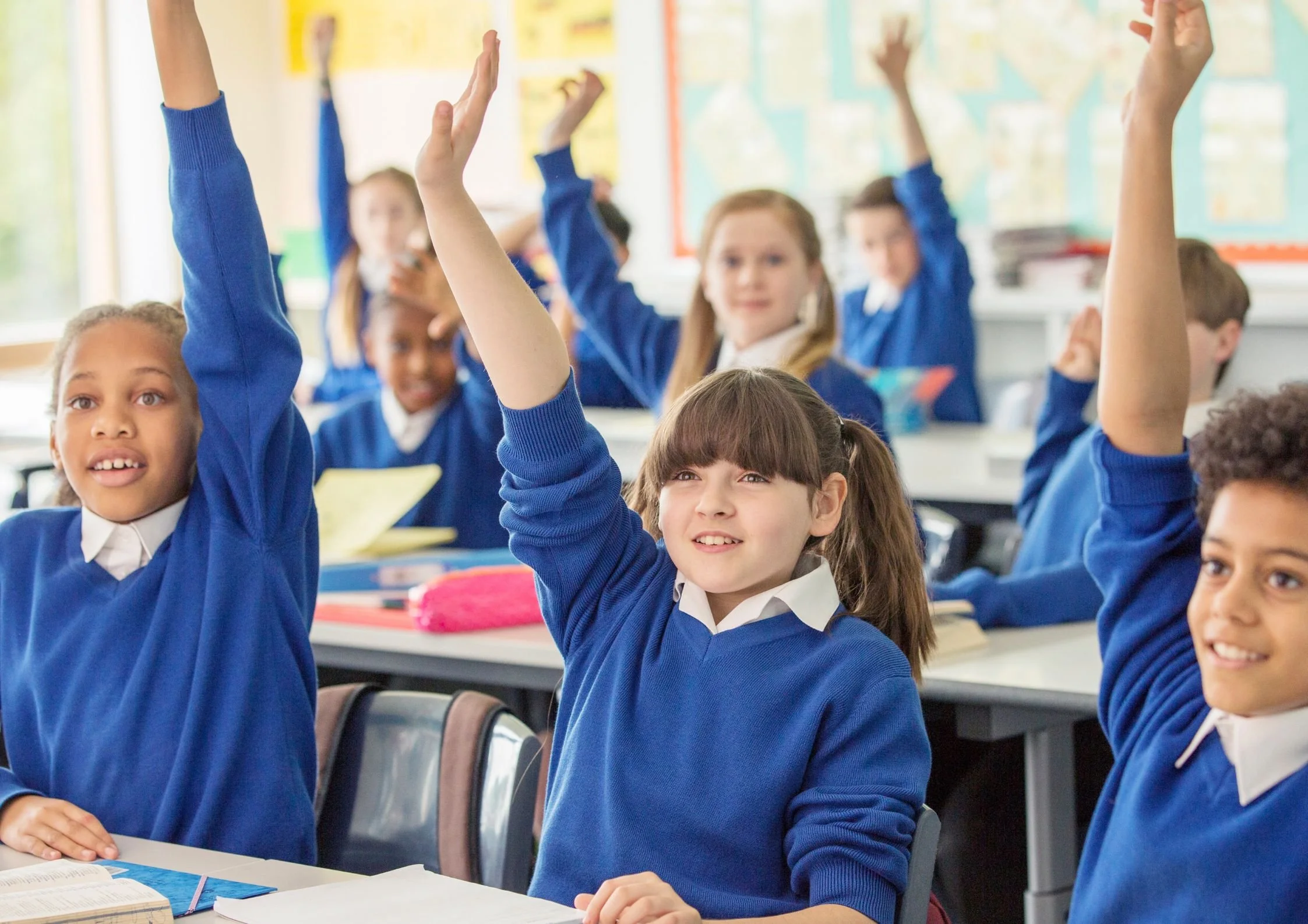 England to add AI and mortgages to national curriculum and create digital, machine-readable version