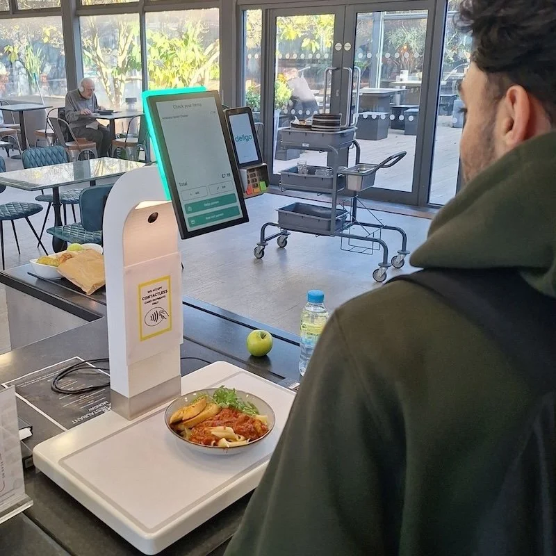 AI self-serve hits Southampton University as Uniware Quikka solution powered by Deligo goes live