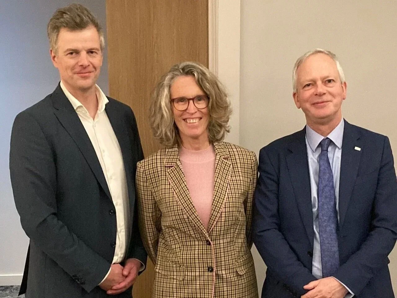 Russell Group outlines new measures to strengthen UK-Germany research collaboration