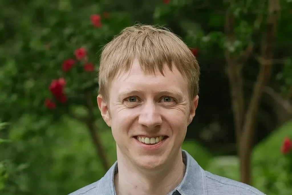 NYU appoints Greg Durrett as Associate Professor in data science and AI