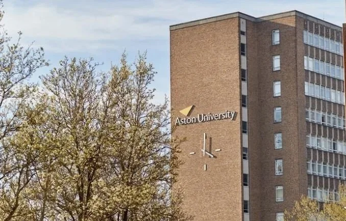 Aston University students build AI research platform now used by AlixPartners