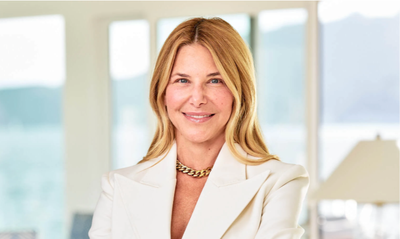 Denise Dresser moves to OpenAI as Chief Revenue Officer after 14 years at Salesforce