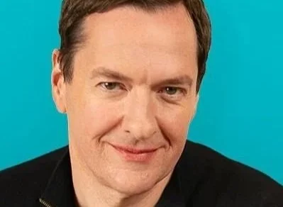 George Osborne joins OpenAI to lead global government partnerships initiative