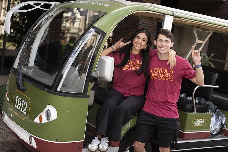 Loyola Uni New Orleans store opens as AWS adds 19 JWO locations across 12 campuses in 2025