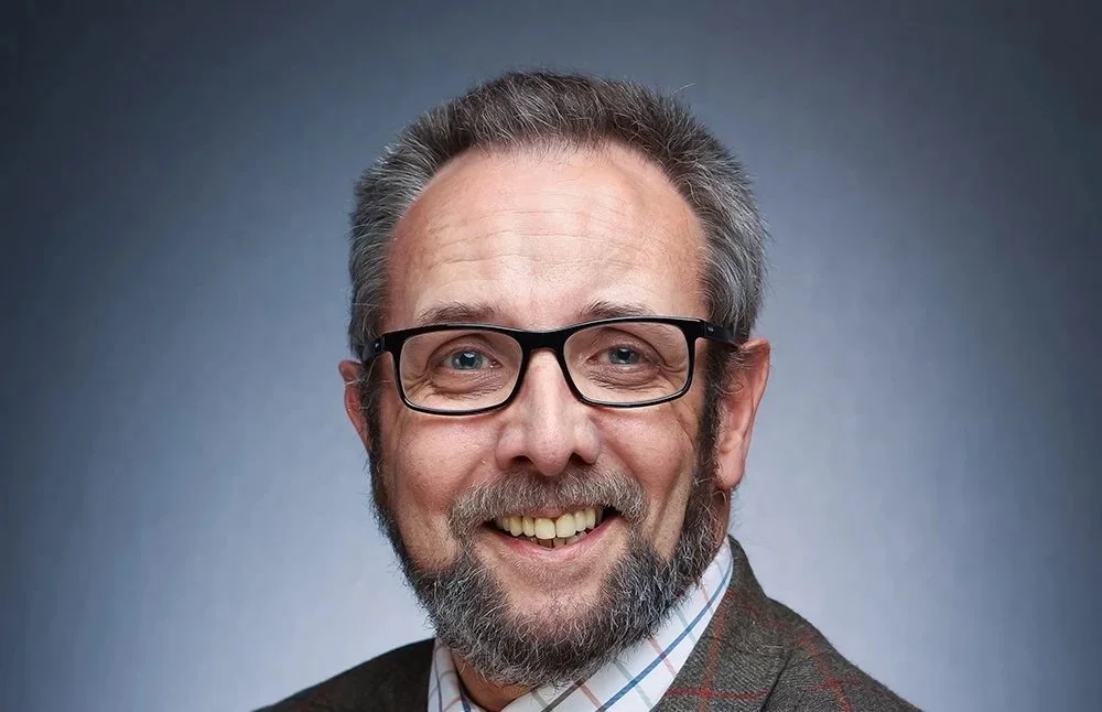 ETIH Innovation Awards 2026: judges spotlight on Al Kingsley MBE