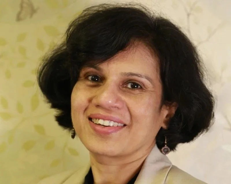 Anthropic hires former Microsoft India chief Irina Ghose to lead India expansion