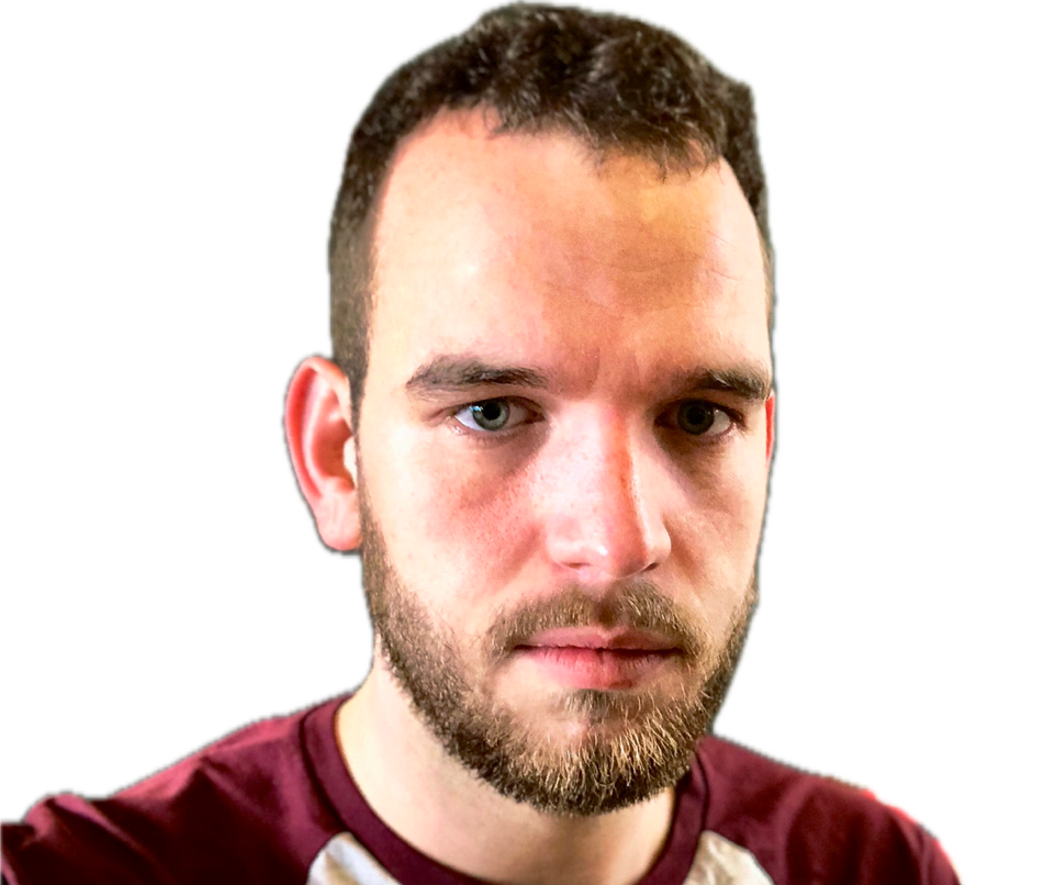 ETIH Innovation Awards 2026: judges spotlight on Neil Almond