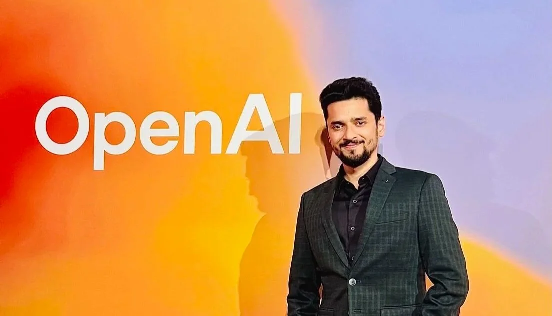 OpenAI appoints first Solutions Architect in India to support AI startups