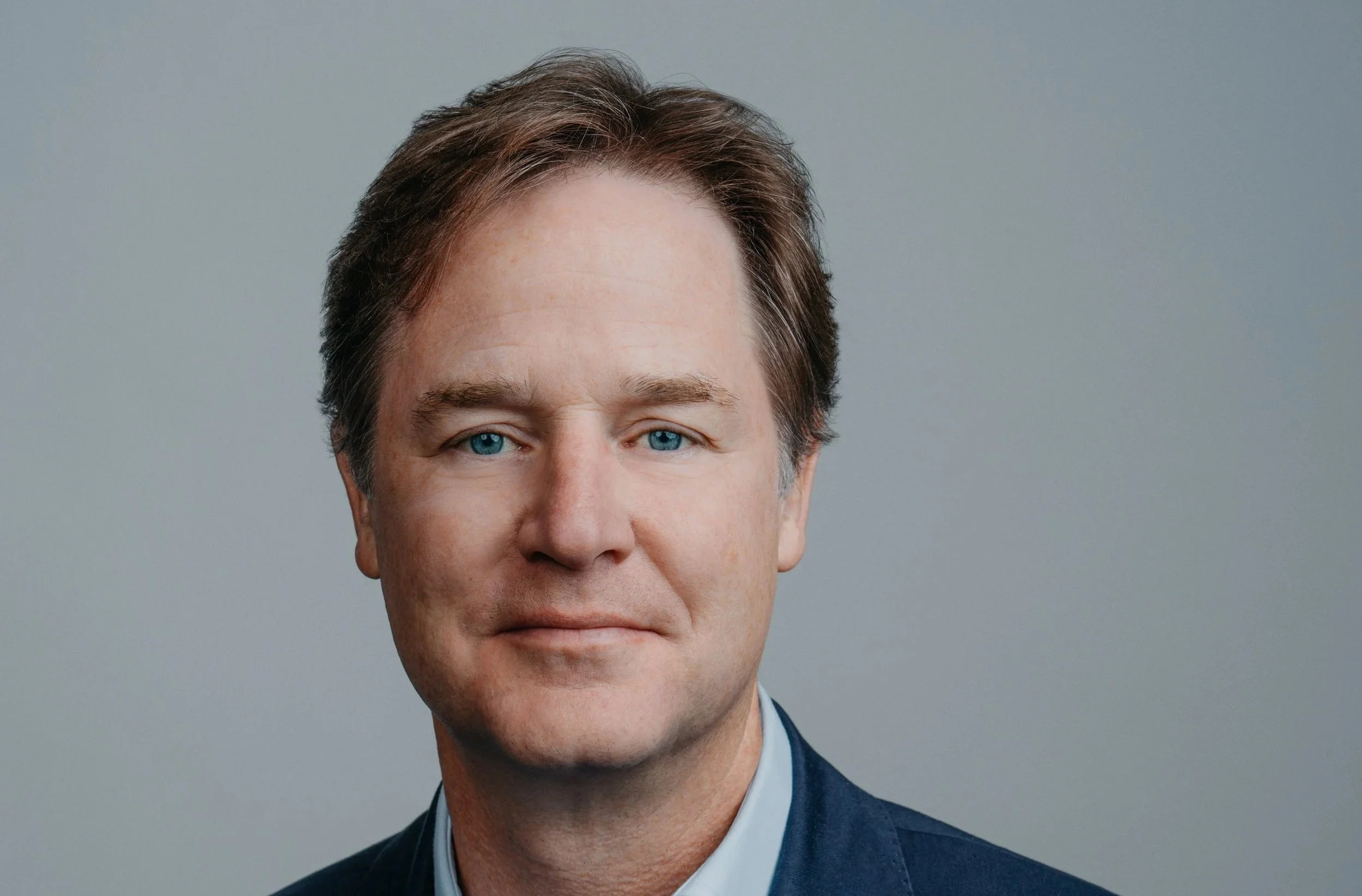 Former UK deputy prime minister Nick Clegg joins Efekta advisory board