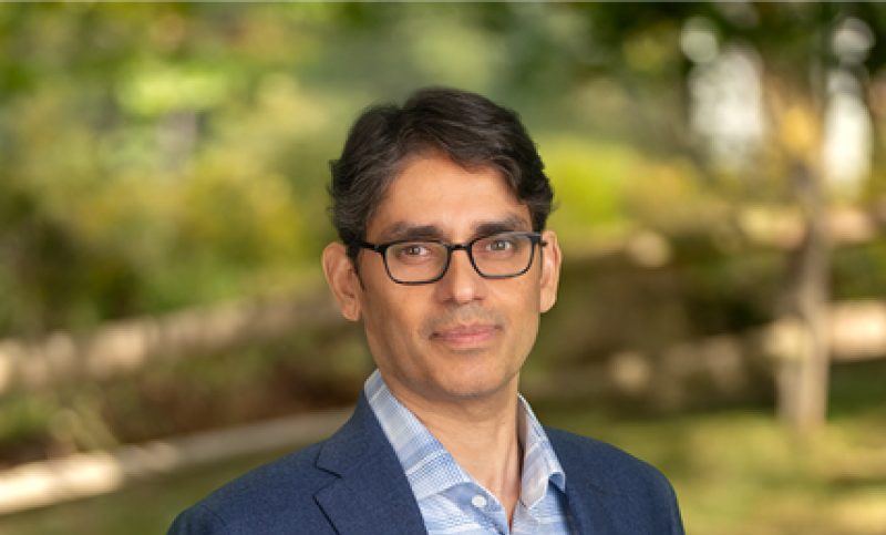 Google DeepMind hires Bridgewater AI chief Jasjeet Sekhon as strategy role expands