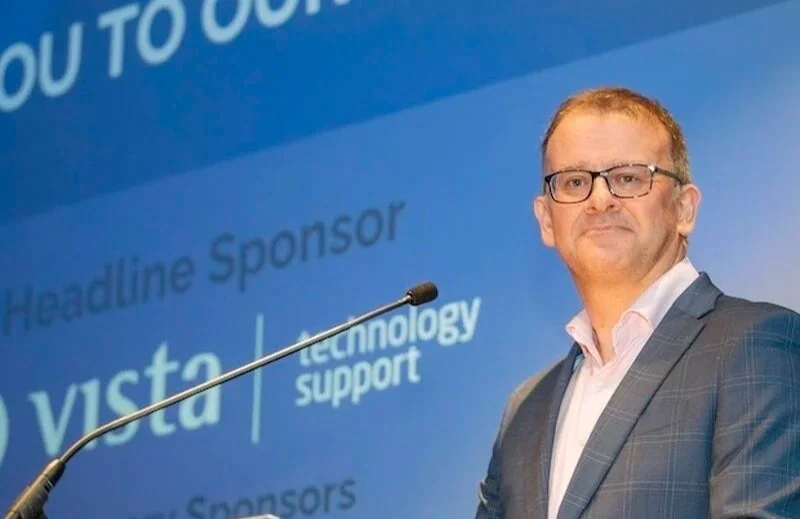 ETIH Innovation Awards 2026: judges spotlight on Scott Thompson