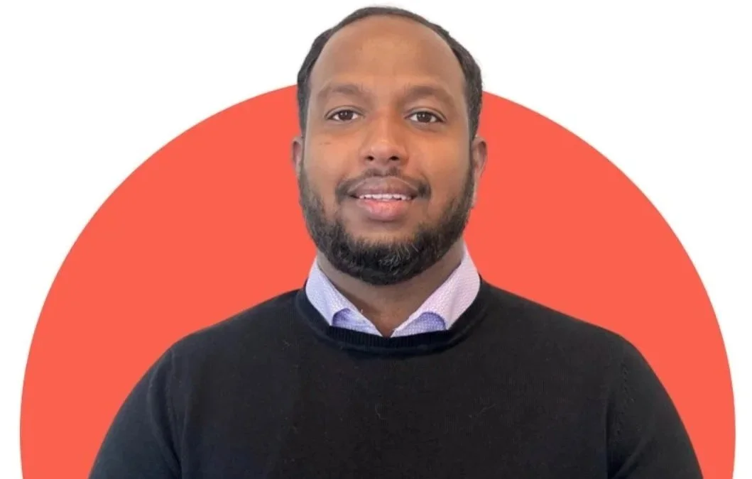 ETIH Innovation Awards 2026: judges spotlight on Richard Govada Joshua