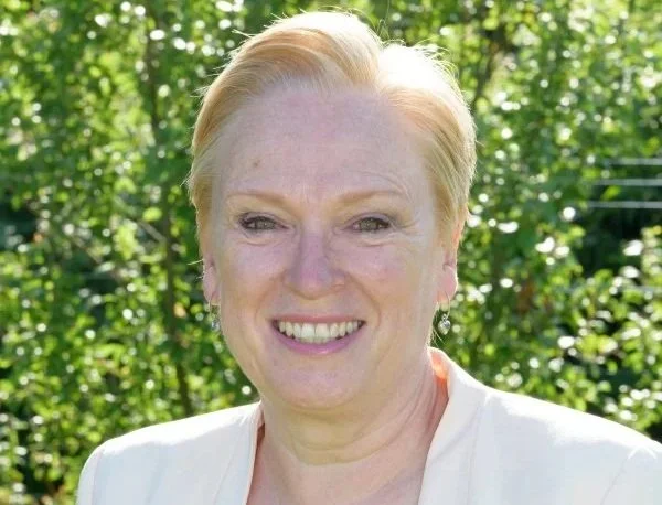 ETIH Innovation Awards 2026: judges spotlight on Kate Owbridge