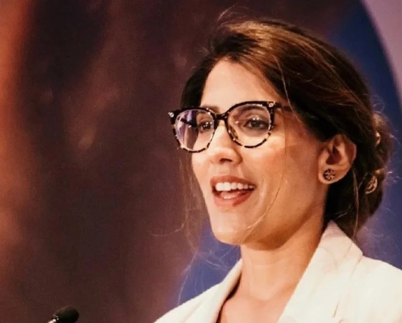 ETIH Innovation Awards 2026: judges spotlight on Saira Khan