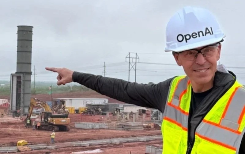 OpenAI sets out AI industrial policy strategy under Chief Global Affairs Officer Lehane