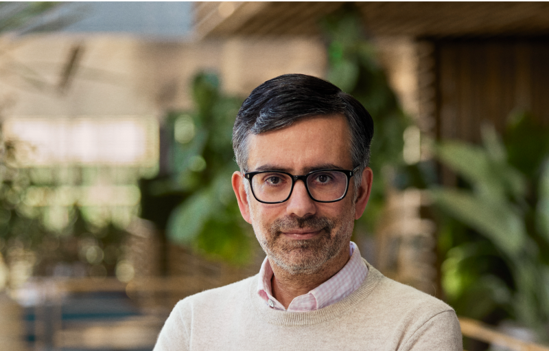 Another senior OpenAI departure as Ben Goodger returns to Google Labs