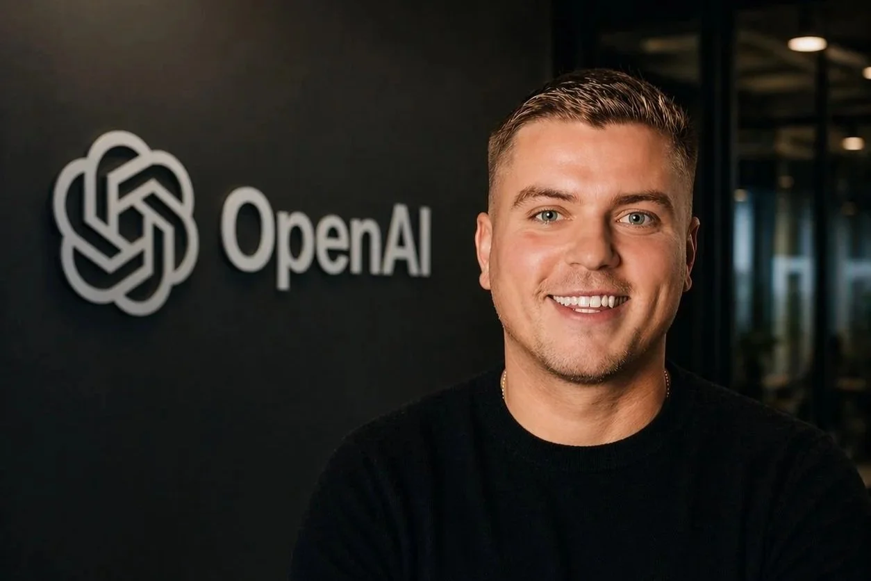 Ex-Google and AWS executive James Massey joins OpenAI in EMEA GTM role