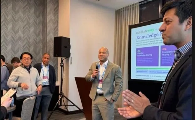CodePath and Anthropic team up to open source what they are learning about AI's real impact on students