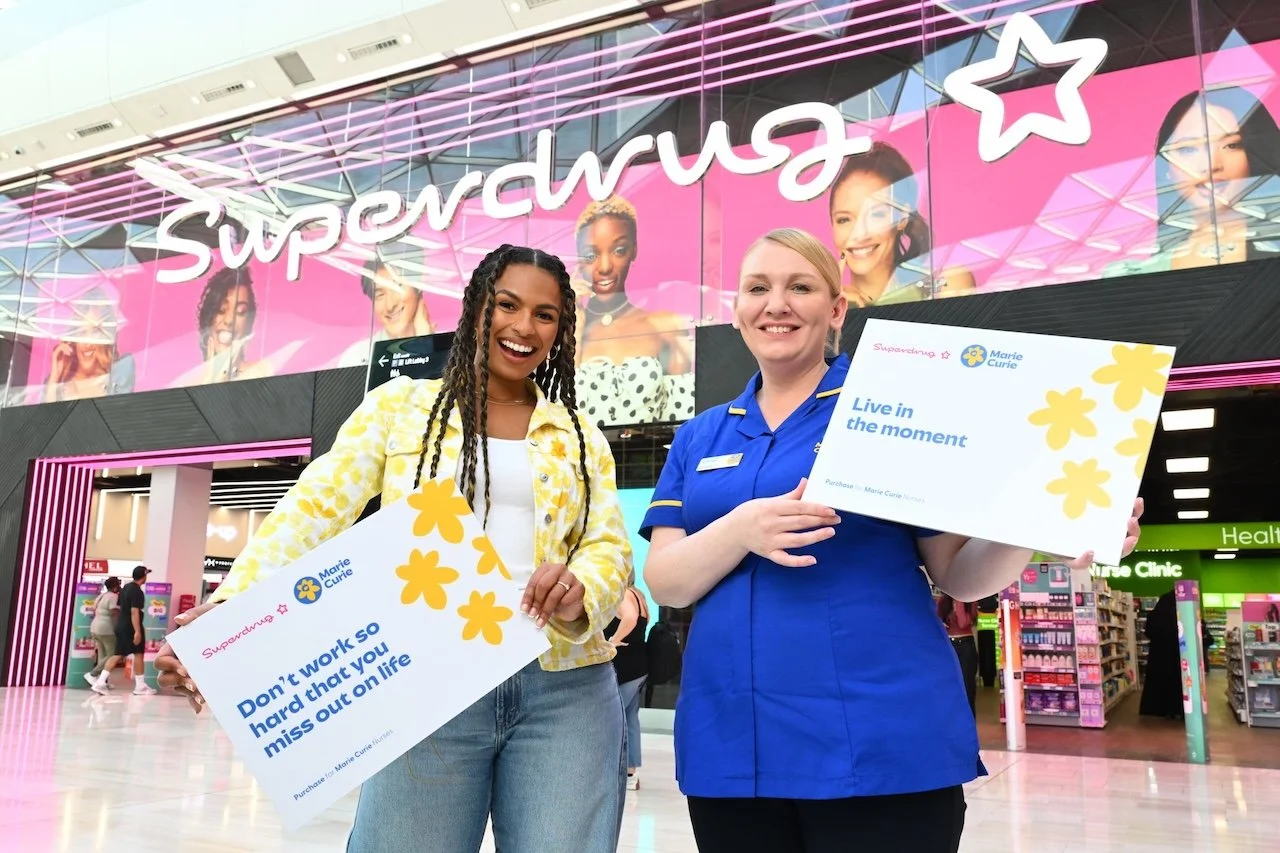 Health and beauty retailer Superdrug rolls out eight week training programme across its physical store estate