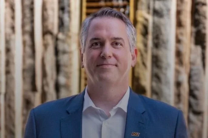 ASU appoints Sean Dudley to research CIO role as AI and quantum work expands