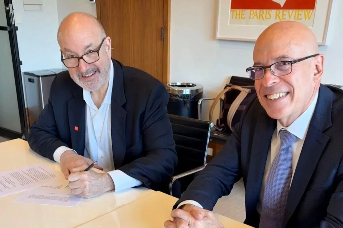 NYU and LSE sign science and technology partnership with dual master’s degree planned