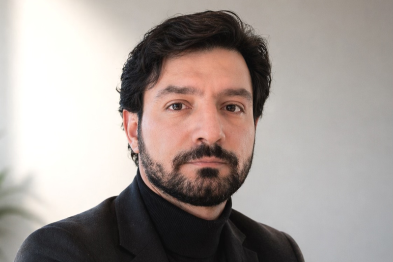 Anthropic hires former AWS threat intelligence specialist Dlshad Othman for AI safeguards team