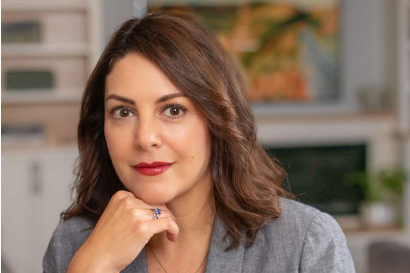 Former Microsoft executive launches Measure Well to improve community data use