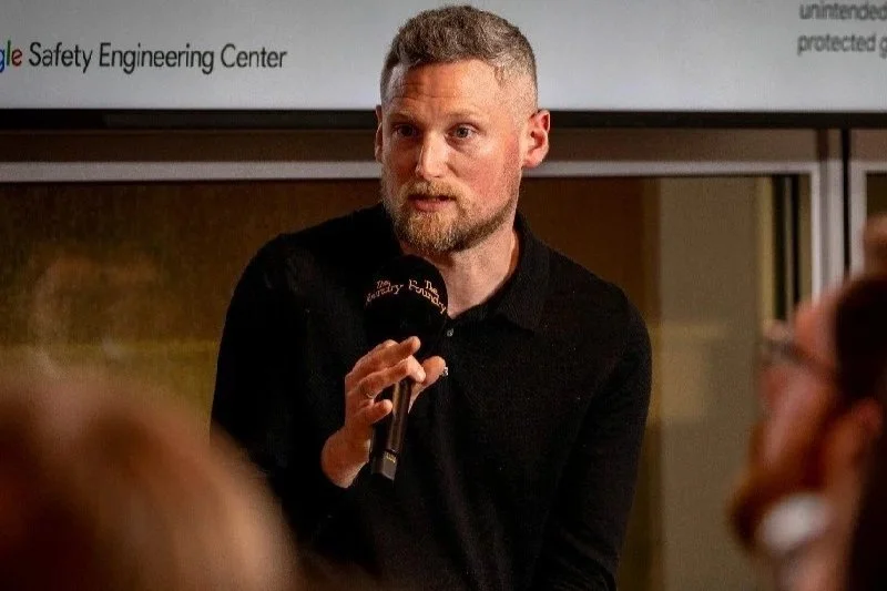 OpenAI appoints John Buckley to child safety and youth wellbeing role