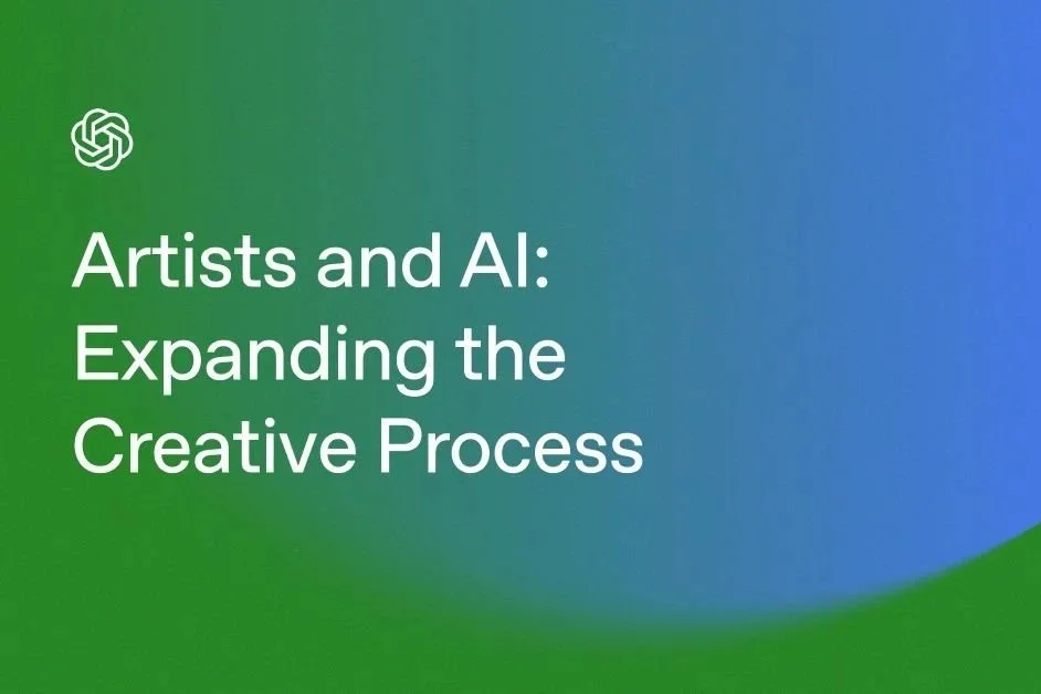 OpenAI Forum to host virtual session on artists and AI image tools