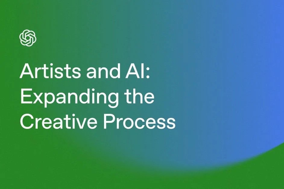 OpenAI Forum to host virtual session on artists and AI image tools