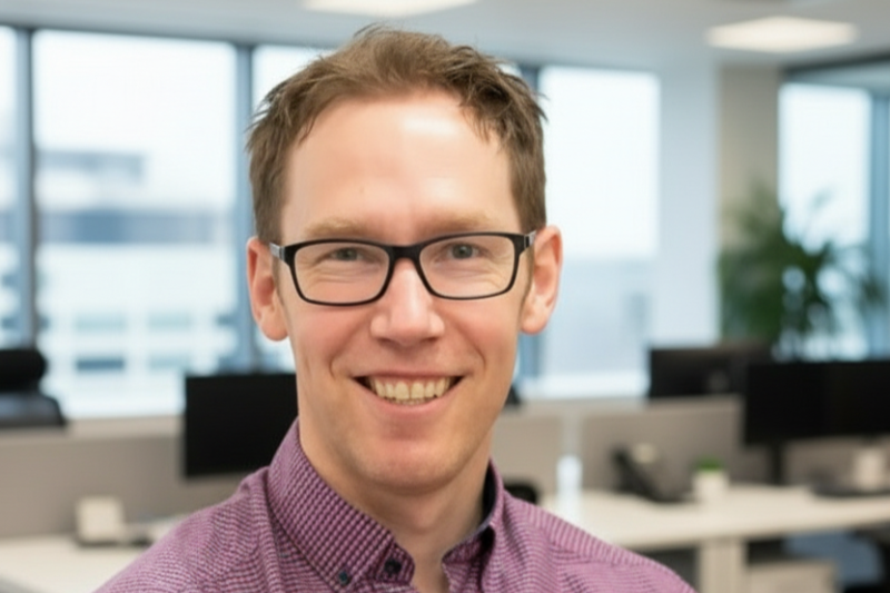 Phil Anthony to leave University of Kent after leading AI and digital learning work