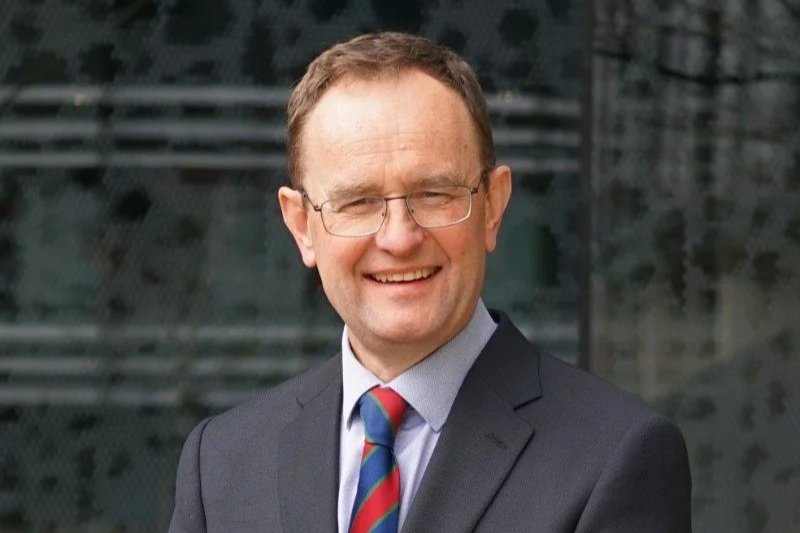 Richard Grayson to join Birkbeck as Executive Dean of Humanities and Social Sciences