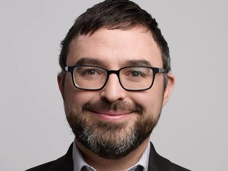 Michael Belinsky joins OpenAI Foundation to build civil society and philanthropy work