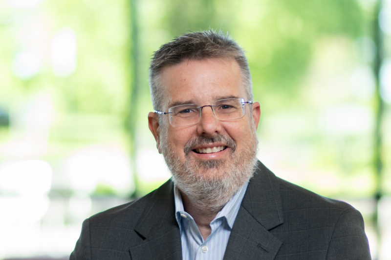Purdue Global appoints John Higgins as Chief Transformation Officer
