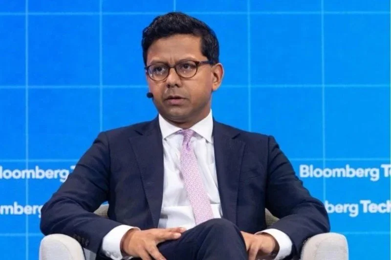 Kanishka Narayan promoted to UK AI minister as Andy Burnham takes power