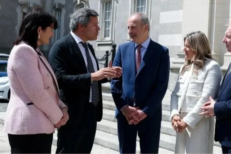 OpenAI selects Dublin site for EU headquarters and plans 250 new jobs