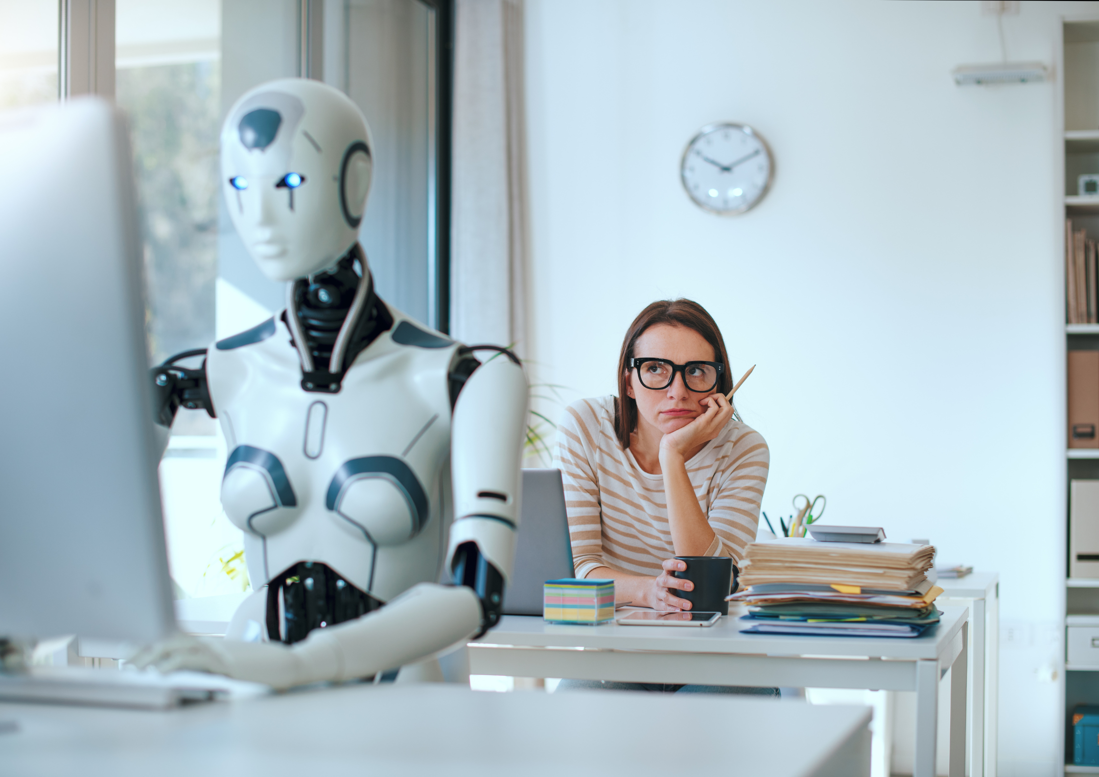UC Irvine receives $10m federal grant for national AI writing research center