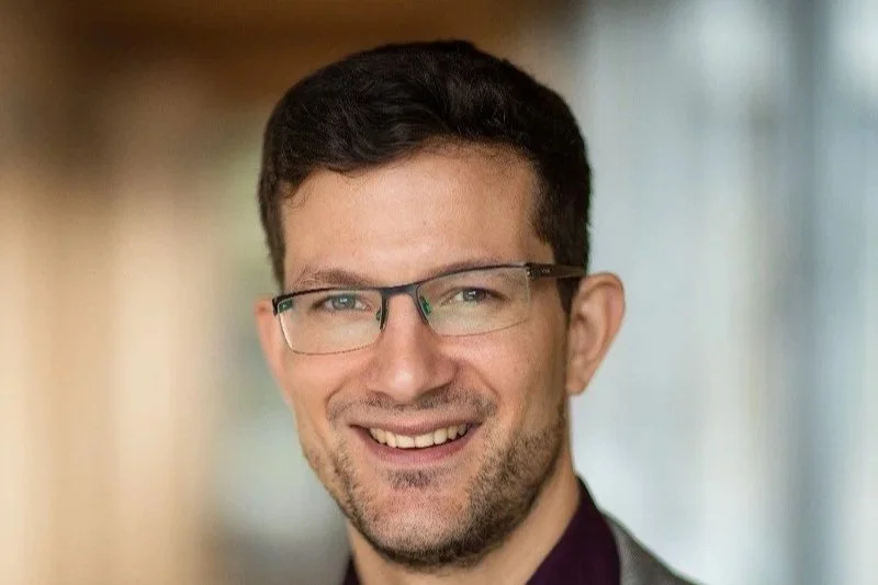 Oxford Saïd to launch executive program on leadership in the age of AI and global disruption