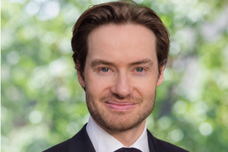 Edward Foley joins GovAI as Research Scholar after UK AI Security Institute