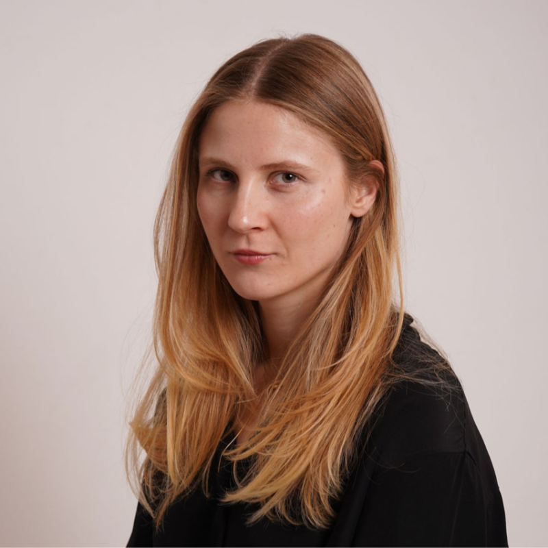 Kamilė Lukošiūtė joins OpenAI Foundation to build cyber resilience workstream