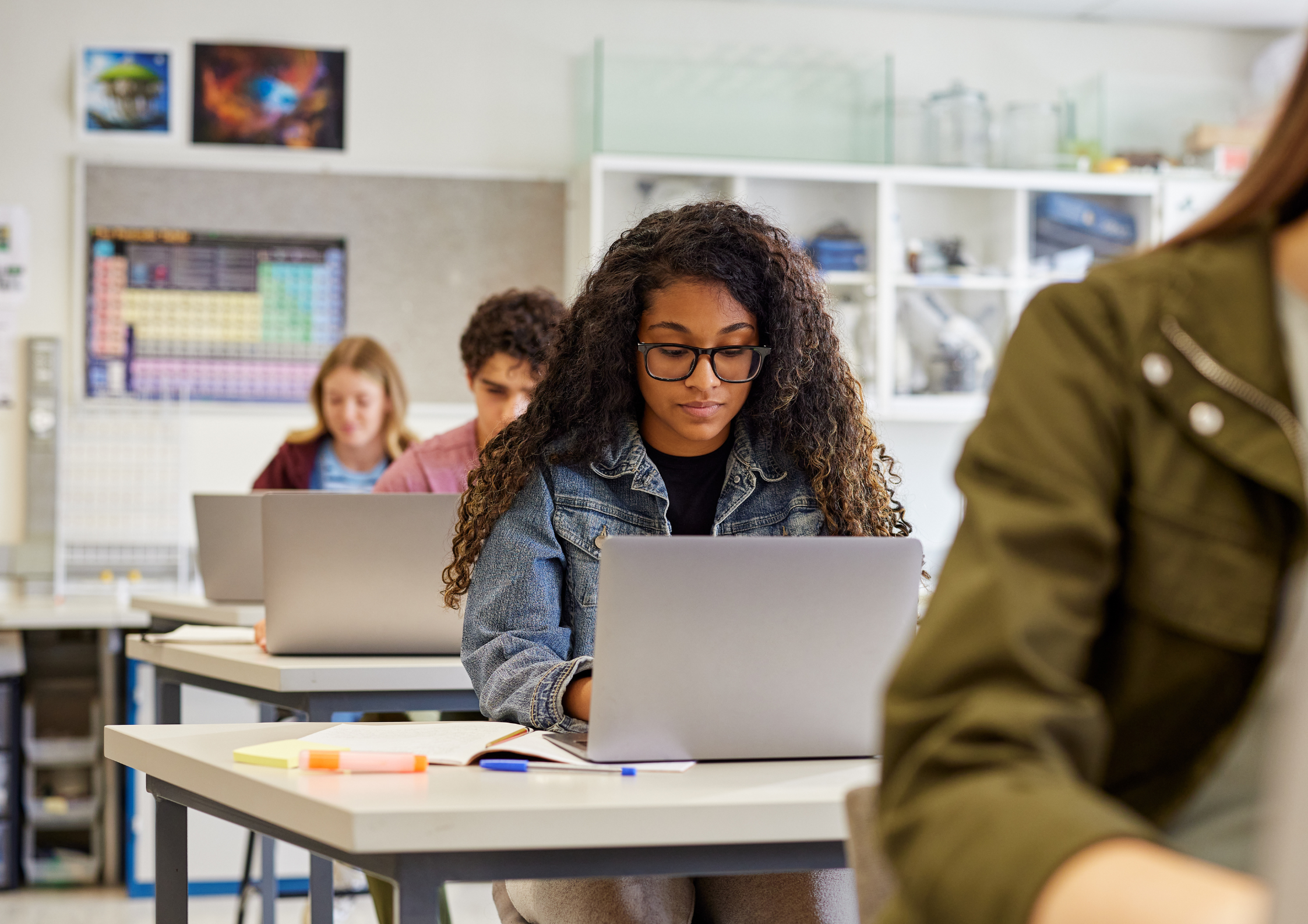 Efekta reaches five million learners three years after launch