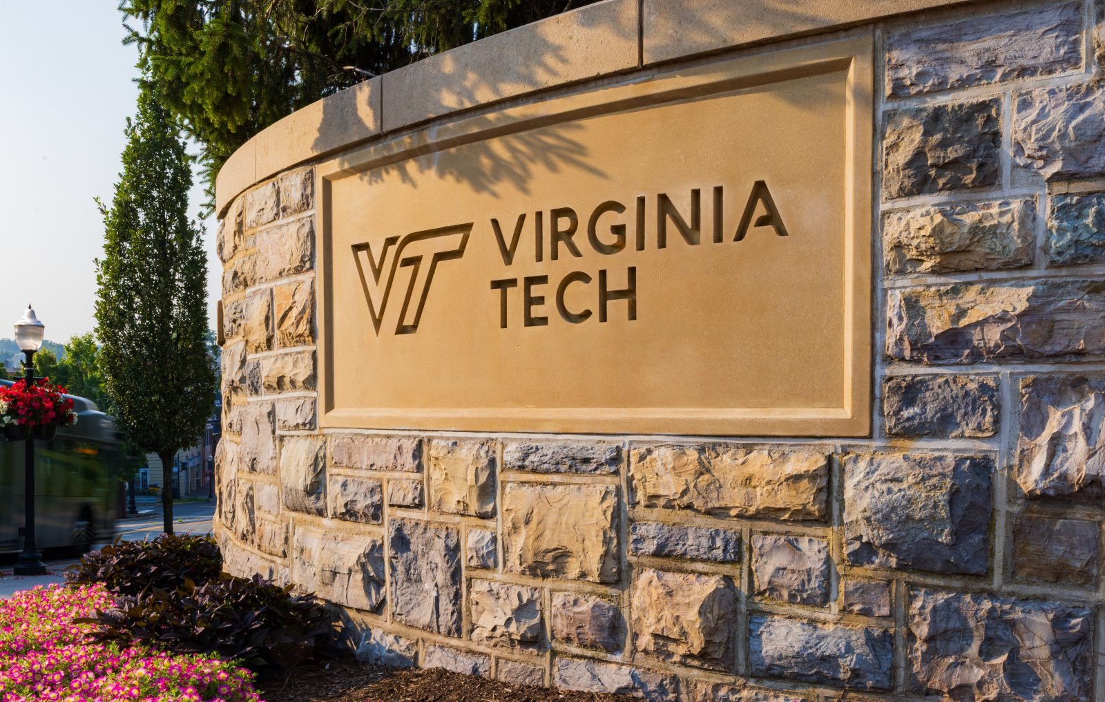 Virginia Tech adopts universitywide human-centered AI vision