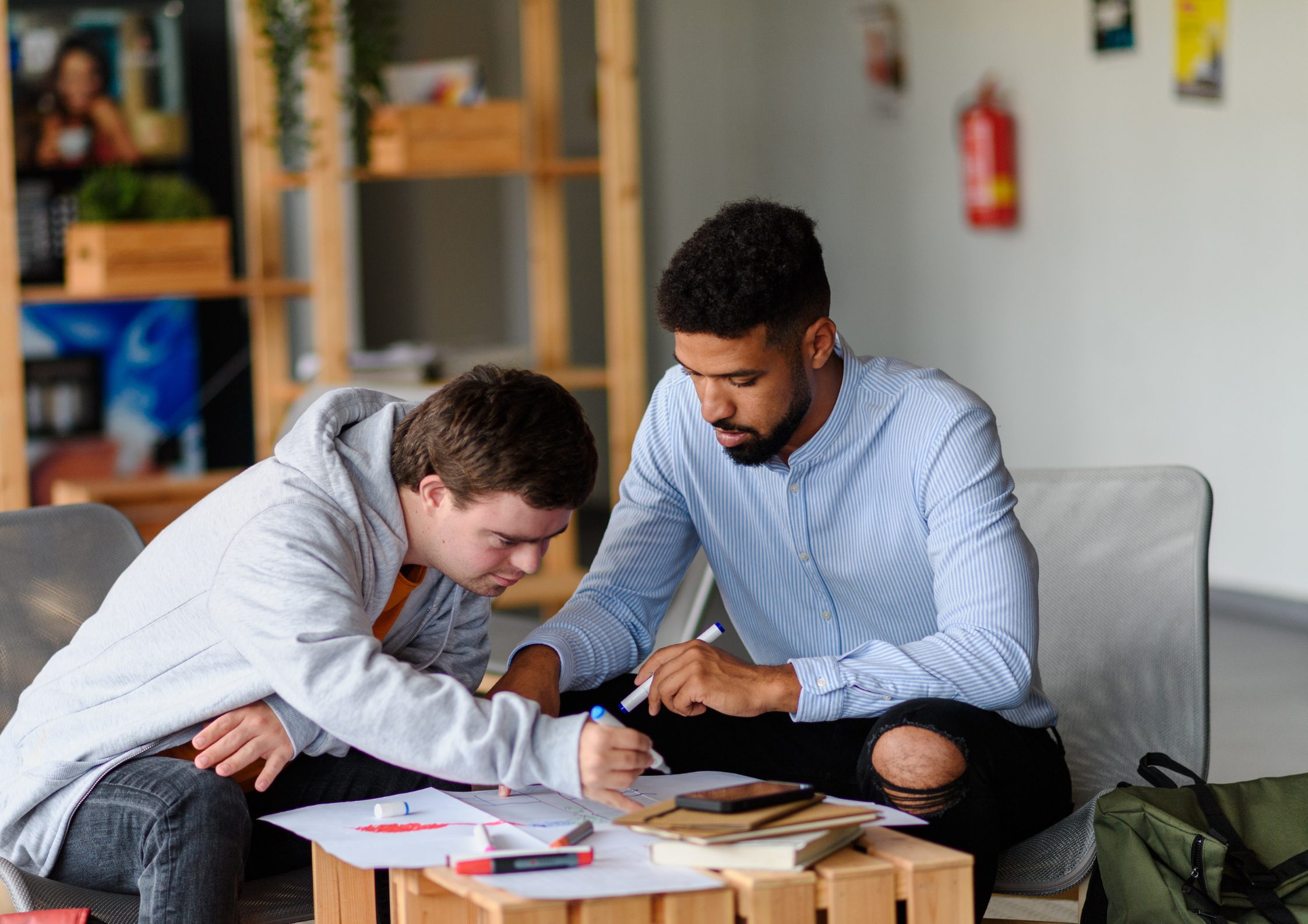 DfE prepares £800m SEND training framework for schools and further education