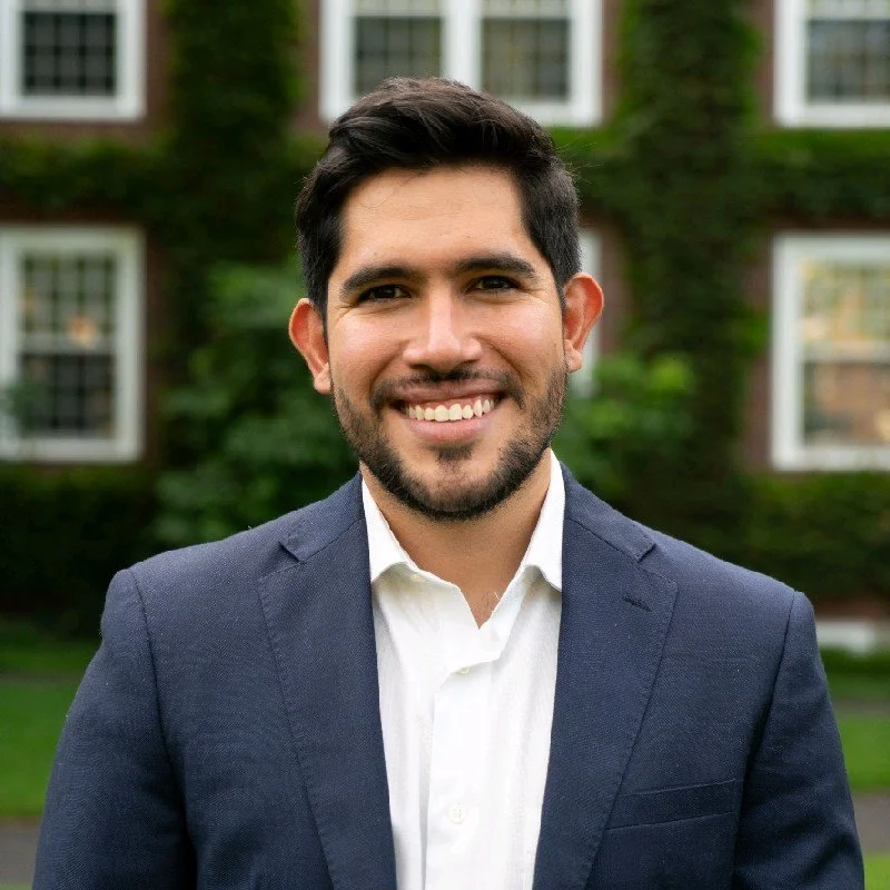 Juan Carlos López promoted to Director, Space, Mission &amp; AI at Microsoft
