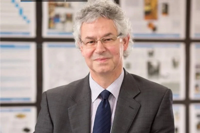 Qamar Riaz to succeed Sir Mark Grundy as Shireland Collegiate Academy Trust CEO