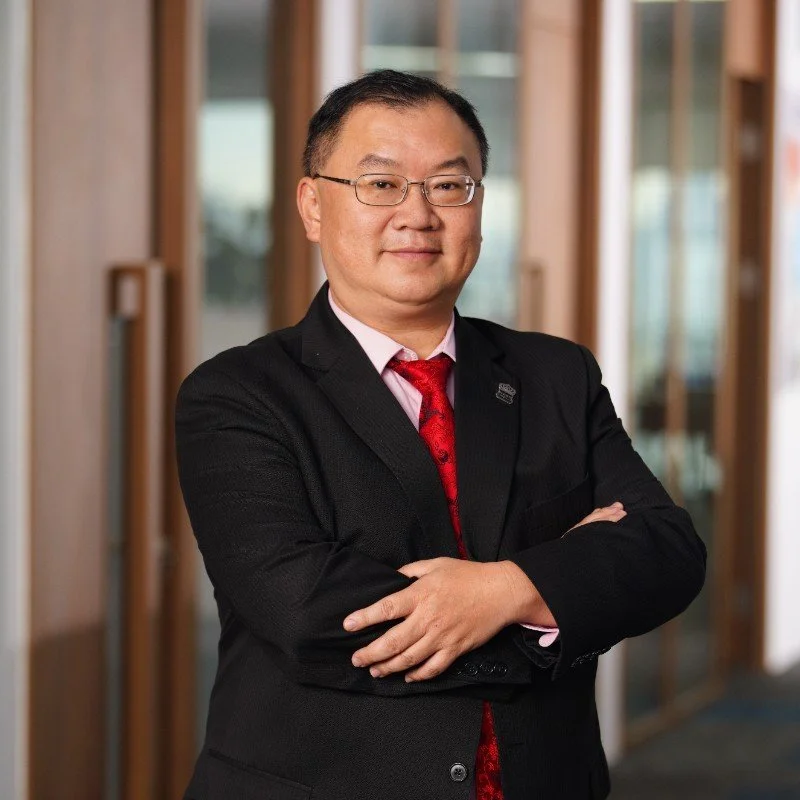Nord Anglia Education appoints Jing Kuan Tan as Interim Chief Financial Officer