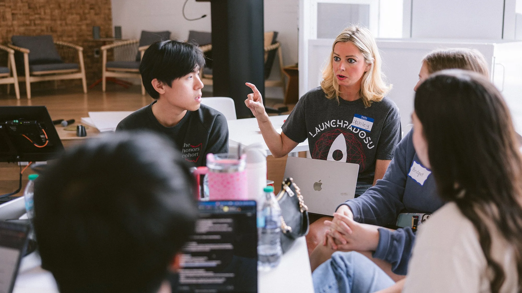 Ohio State targets 100 student startups a year with new BuildX initiative